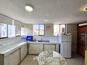 VENTA CASA, URB ALBATROS, MOLLENDO