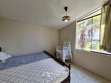 VENTA CASA, URB ALBATROS, MOLLENDO