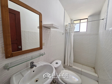VENTA CASA, URB ALBATROS, MOLLENDO