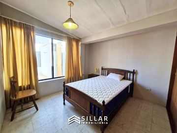 VENTA CASA, URB ALBATROS, MOLLENDO
