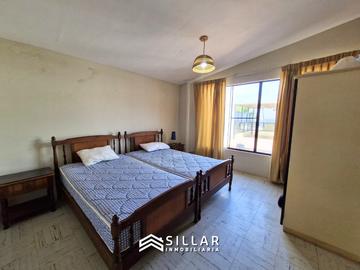 VENTA CASA, URB ALBATROS, MOLLENDO