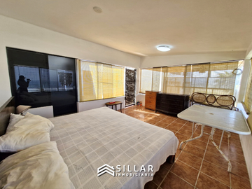 VENTA CASA, URB ALBATROS, MOLLENDO