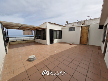 VENTA CASA, URB ALBATROS, MOLLENDO