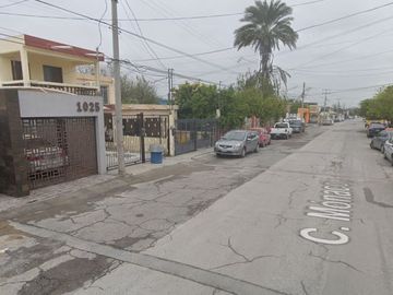 VENTA DE BONITA CASA EN MONCLOVA COAHUILA