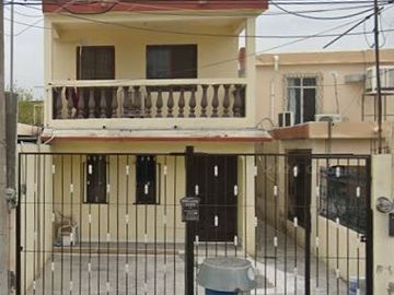 VENTA DE BONITA CASA EN MONCLOVA COAHUILA