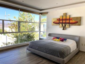 CASA EN VENTA EN RESIDENCIAL PORTA TOSCANA EN LEON, GTO