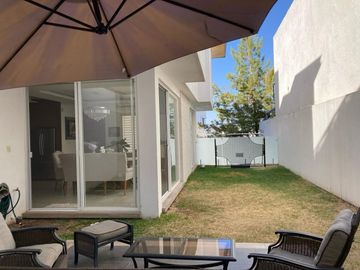 CASA EN VENTA EN RESIDENCIAL PORTA TOSCANA EN LEON, GTO