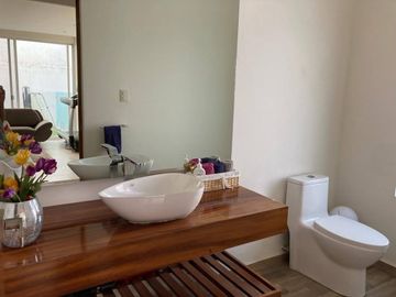 CASA EN VENTA EN RESIDENCIAL PORTA TOSCANA EN LEON, GTO