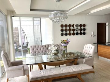CASA EN VENTA EN RESIDENCIAL PORTA TOSCANA EN LEON, GTO