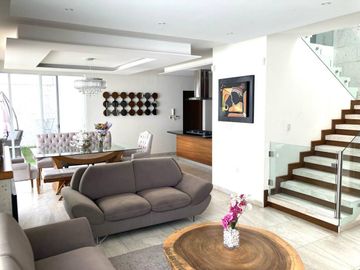 CASA EN VENTA EN RESIDENCIAL PORTA TOSCANA EN LEON, GTO