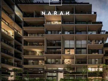 Venta de DEPARTAMENTO amueblado y equipado en Naran