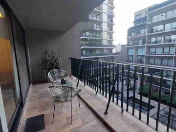 Venta de DEPARTAMENTO amueblado y equipado en Naran