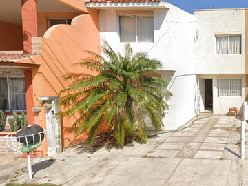 COMODA CASA EN VILLARICA VERACRUZ