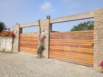 Vendo hermosa casa de campo en Las Lomas de Asia Cañete-Lima