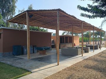 Vendo hermosa casa de campo en Las Lomas de Asia Cañete-Lima