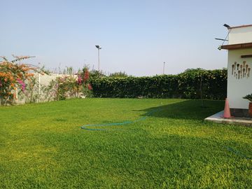 Vendo hermosa casa de campo en Las Lomas de Asia Cañete-Lima