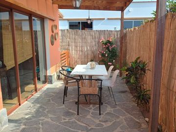 Vendo hermosa casa de campo en Las Lomas de Asia Cañete-Lima