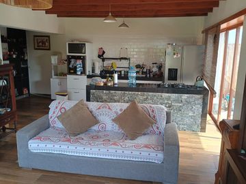 Vendo hermosa casa de campo en Las Lomas de Asia Cañete-Lima