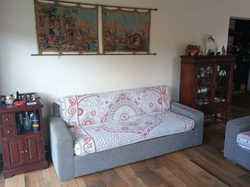 Vendo hermosa casa de campo en Las Lomas de Asia Cañete-Lima