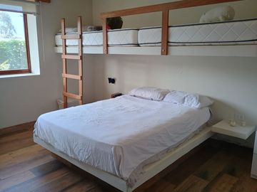 Vendo hermosa casa de campo en Las Lomas de Asia Cañete-Lima