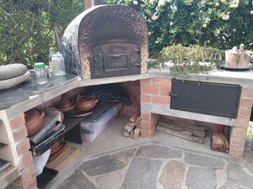 Vendo hermosa casa de campo en Las Lomas de Asia Cañete-Lima