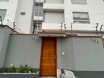 Dpto en Venta