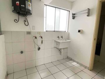 Dpto en Venta
