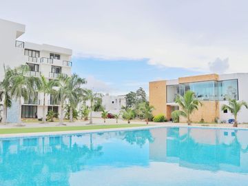 Bonito Departamento con Variedad de Amenides