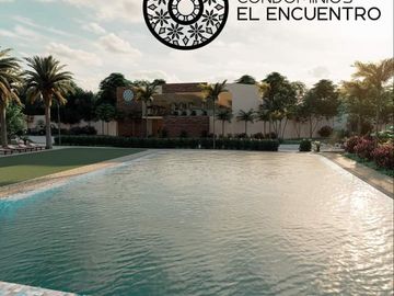 Bonito Departamento con Variedad de Amenides