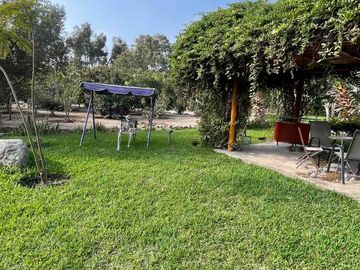 CASA DE CAMPO EN VENTA