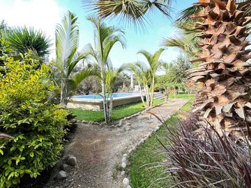 CASA DE CAMPO EN VENTA