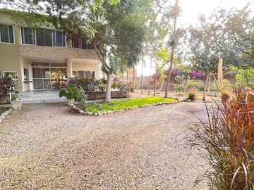 CASA DE CAMPO EN VENTA