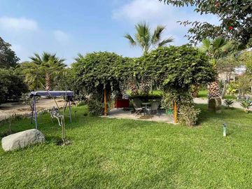 CASA DE CAMPO EN VENTA