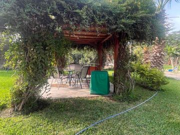 CASA DE CAMPO EN VENTA