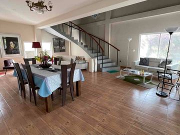 CASA DE CAMPO EN VENTA