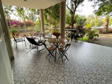 CASA DE CAMPO EN VENTA