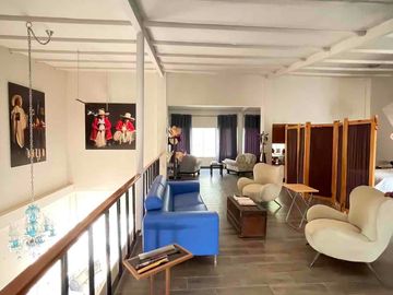 CASA DE CAMPO EN VENTA