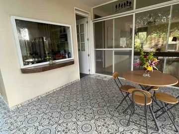 CASA DE CAMPO EN VENTA
