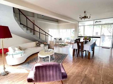 CASA DE CAMPO EN VENTA