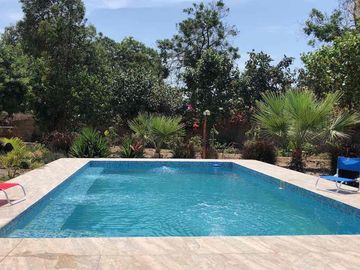 CASA DE CAMPO EN VENTA
