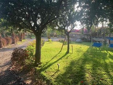 CASA DE CAMPO EN VENTA