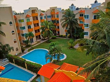 VENDO DEPARTAMENTO CERCA DE LA UVM