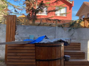 HERMOSA Y COMODA PROPIEDAD EN VENTA EN VILLA EL ABRAZO