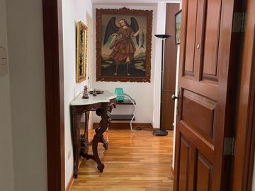 VENTA DE DEPARTAMENTO EN MAGDALENA, LIMITE CON SAN ISIDRO $162,000