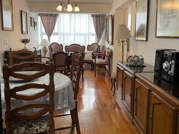 VENTA DE DEPARTAMENTO EN MAGDALENA, LIMITE CON SAN ISIDRO $162,000