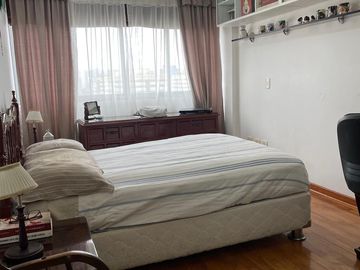 VENTA DE DEPARTAMENTO EN MAGDALENA, LIMITE CON SAN ISIDRO $162,000
