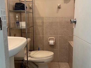 VENTA DE DEPARTAMENTO EN MAGDALENA, LIMITE CON SAN ISIDRO $162,000