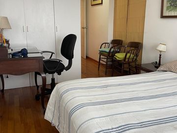 VENTA DE DEPARTAMENTO EN MAGDALENA, LIMITE CON SAN ISIDRO $162,000