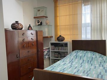 VENTA DE DEPARTAMENTO EN MAGDALENA, LIMITE CON SAN ISIDRO $162,000