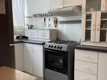 VENTA DE DEPARTAMENTO EN MAGDALENA, LIMITE CON SAN ISIDRO $162,000